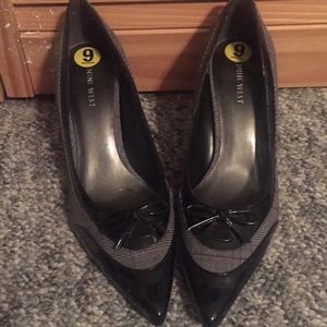 Nine West Pumps NWT